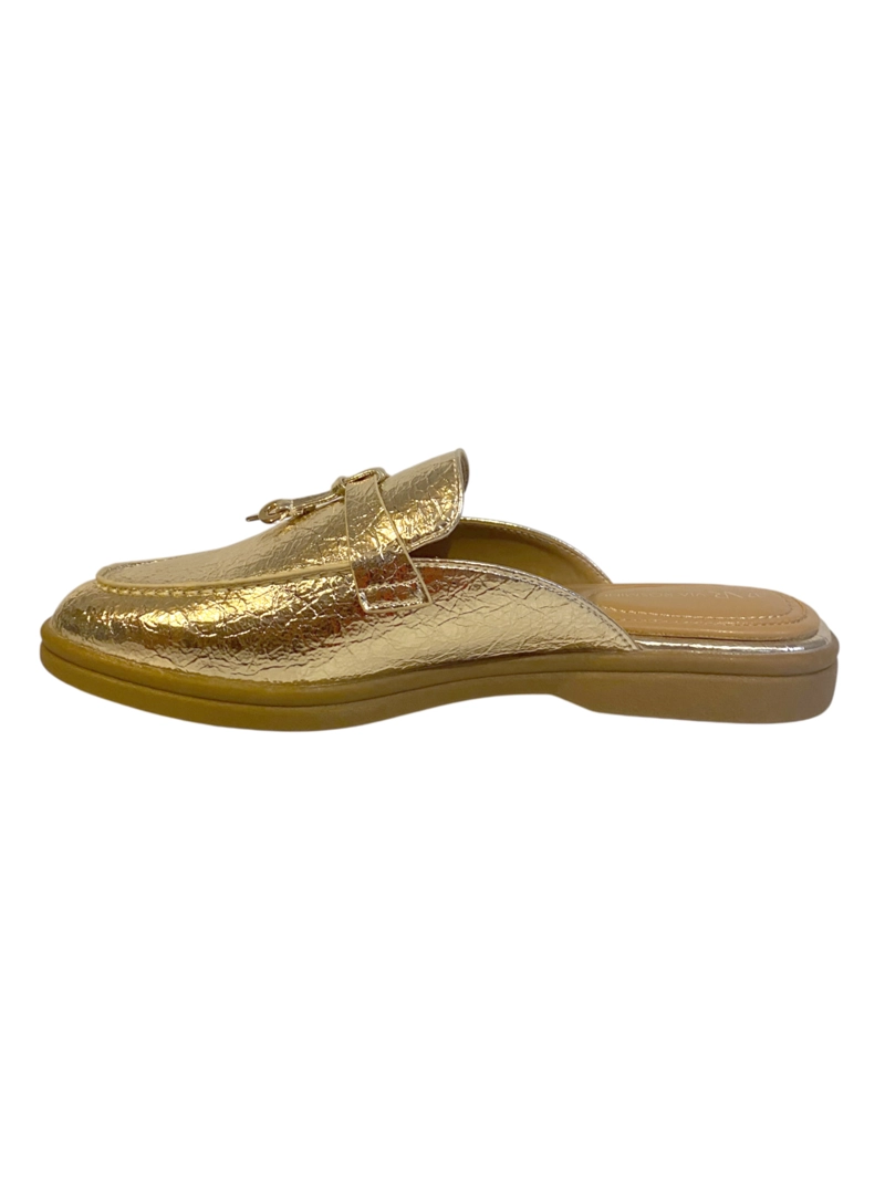 MOCASIN ROCCIA DORADO VIA ROSMINI - 4