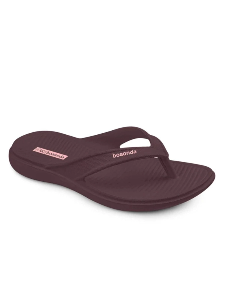 SANDALIA MOBI BOAONDA BURDEO 38