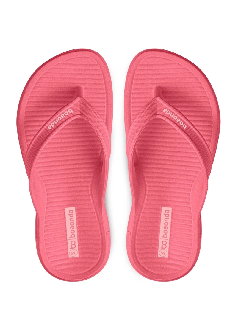 SANDALIA MOBI BOAONDA FUCSIA - 3