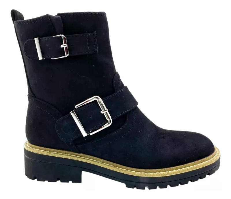 BOTIN MONTELLO NEGRO STEEM LAND - 1