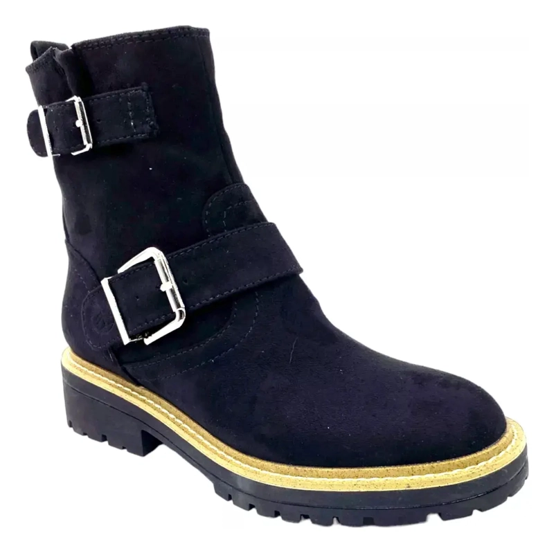 BOTIN MONTELLO NEGRO STEEM LAND - 2