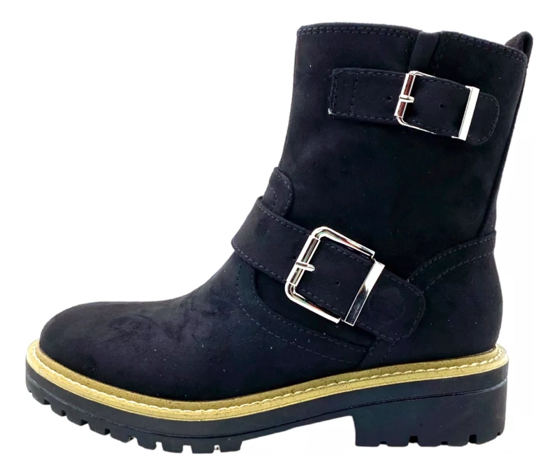 BOTIN MONTELLO NEGRO STEEM LAND - 4