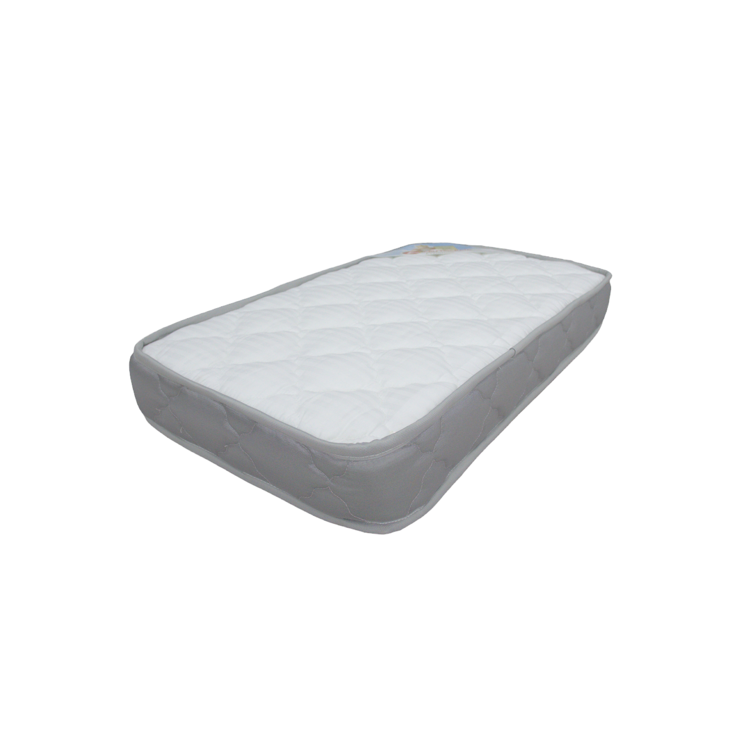 COLCHÓN ARISTOCRATA PREMIUM CUNA 70 X 100 X 12 - 1