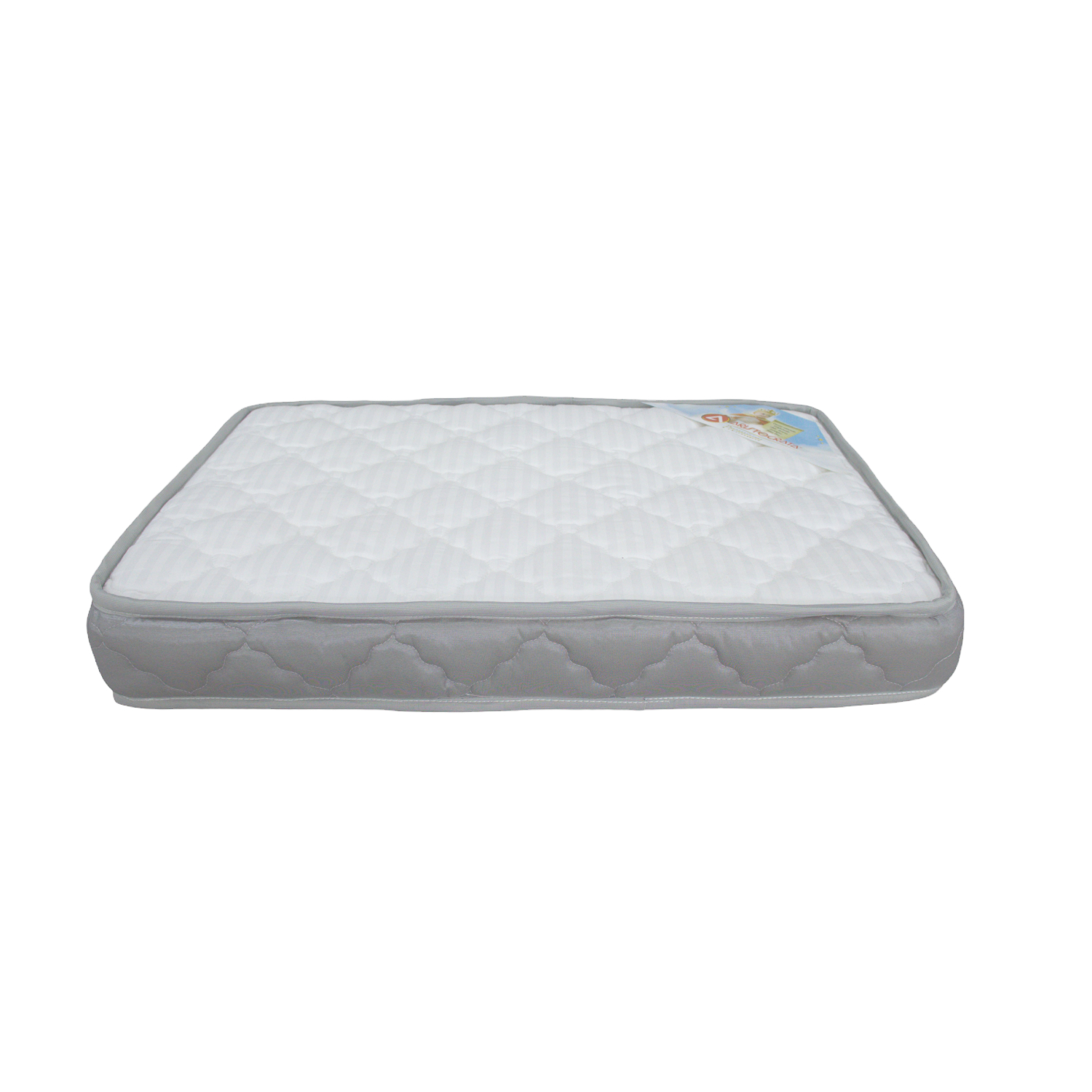 COLCHÓN ARISTOCRATA PREMIUM CUNA 70 X 100 X 12 - 2