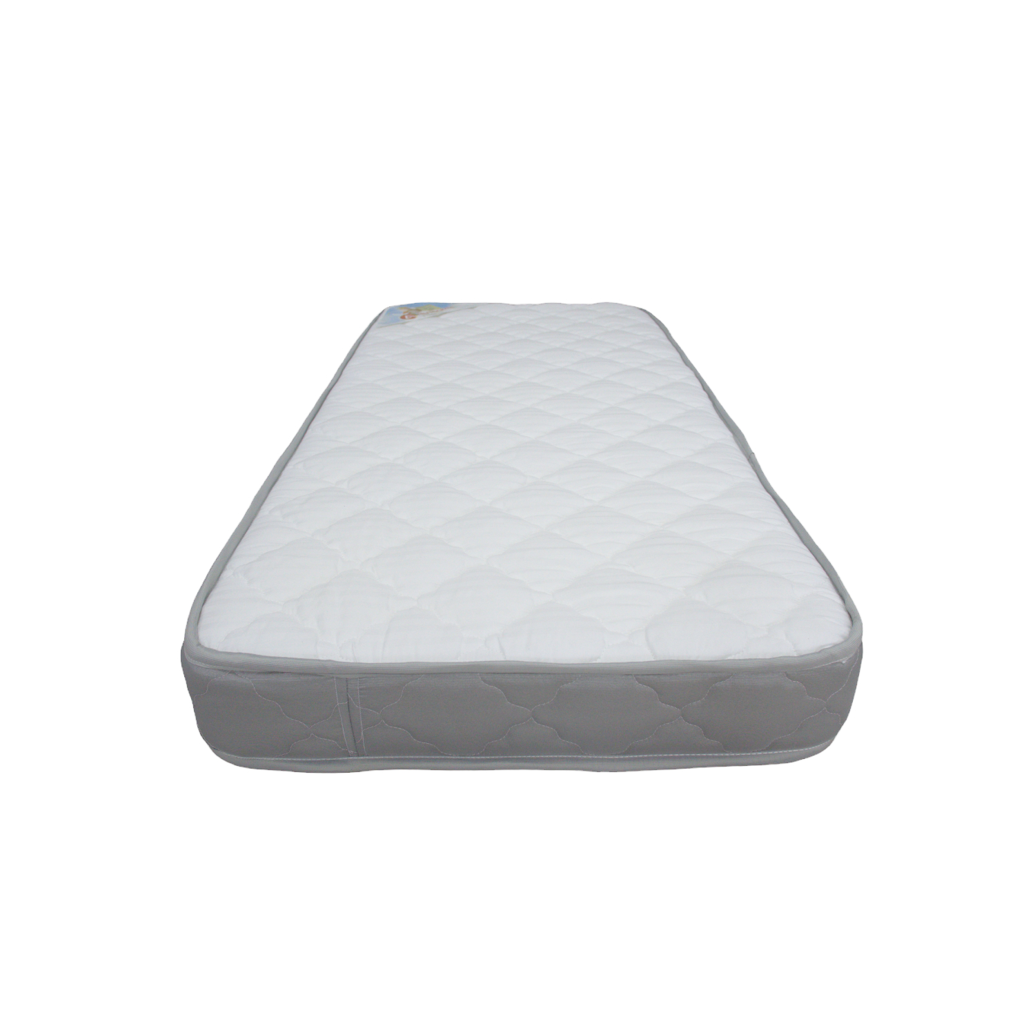 COLCHÓN ARISTOCRATA PREMIUM CUNA 60 X 120 X 12 CM GARANTÍA POR VIDA - 2