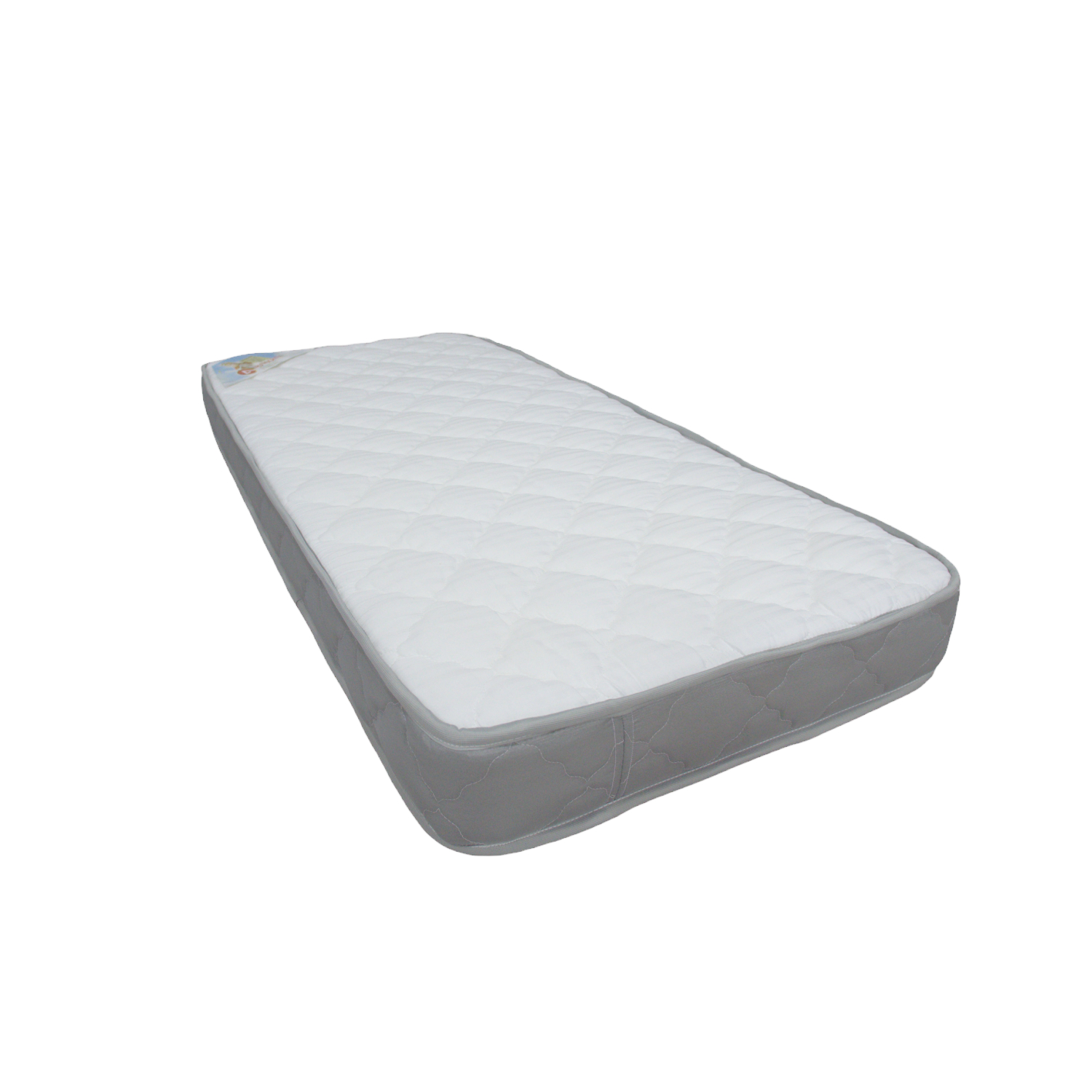 COLCHÓN ARISTOCRATA PREMIUM CUNA 75 X 150 X 15 - 3