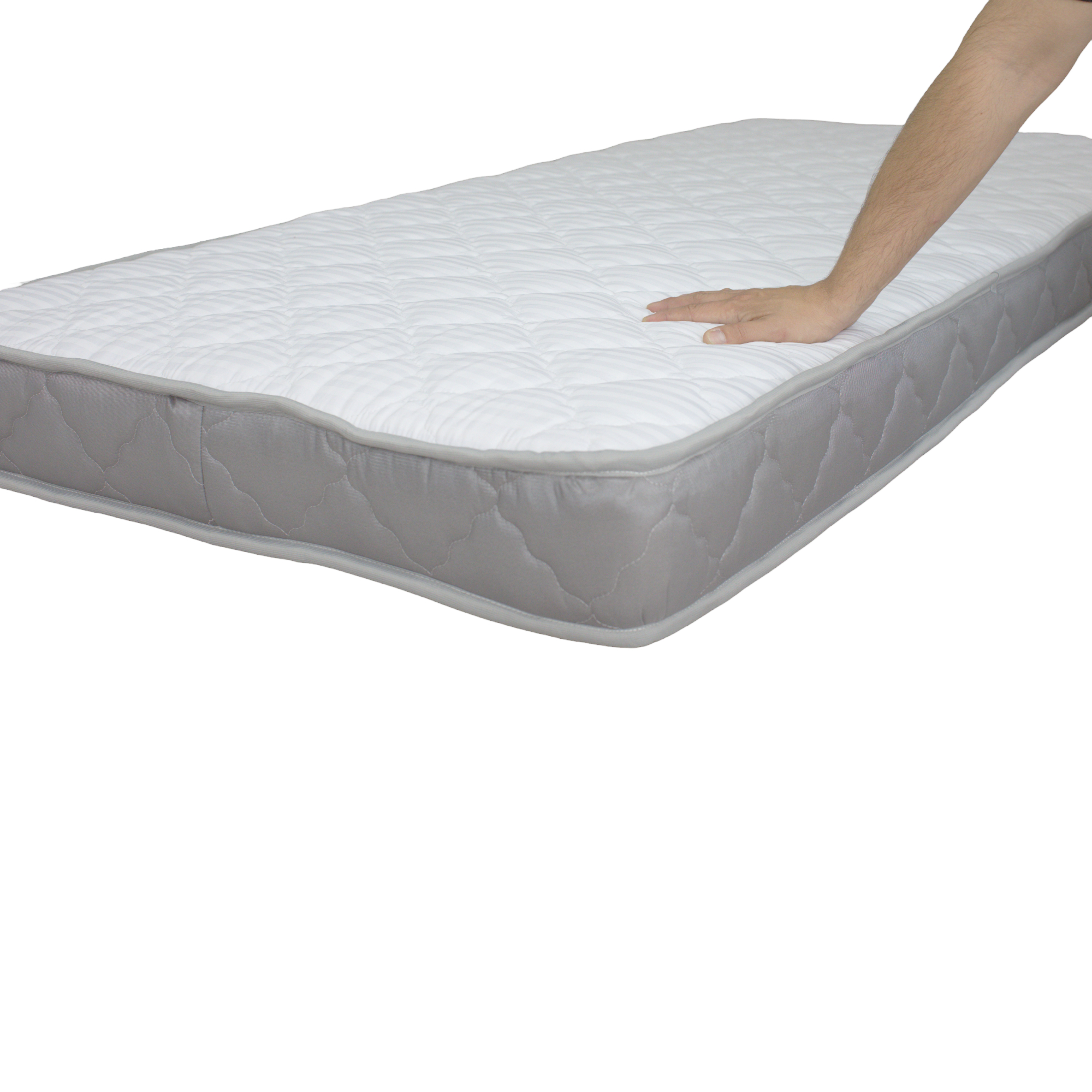 COLCHÓN ARISTOCRATA PREMIUM INFANTIL 90 X 170 X 15 - 4