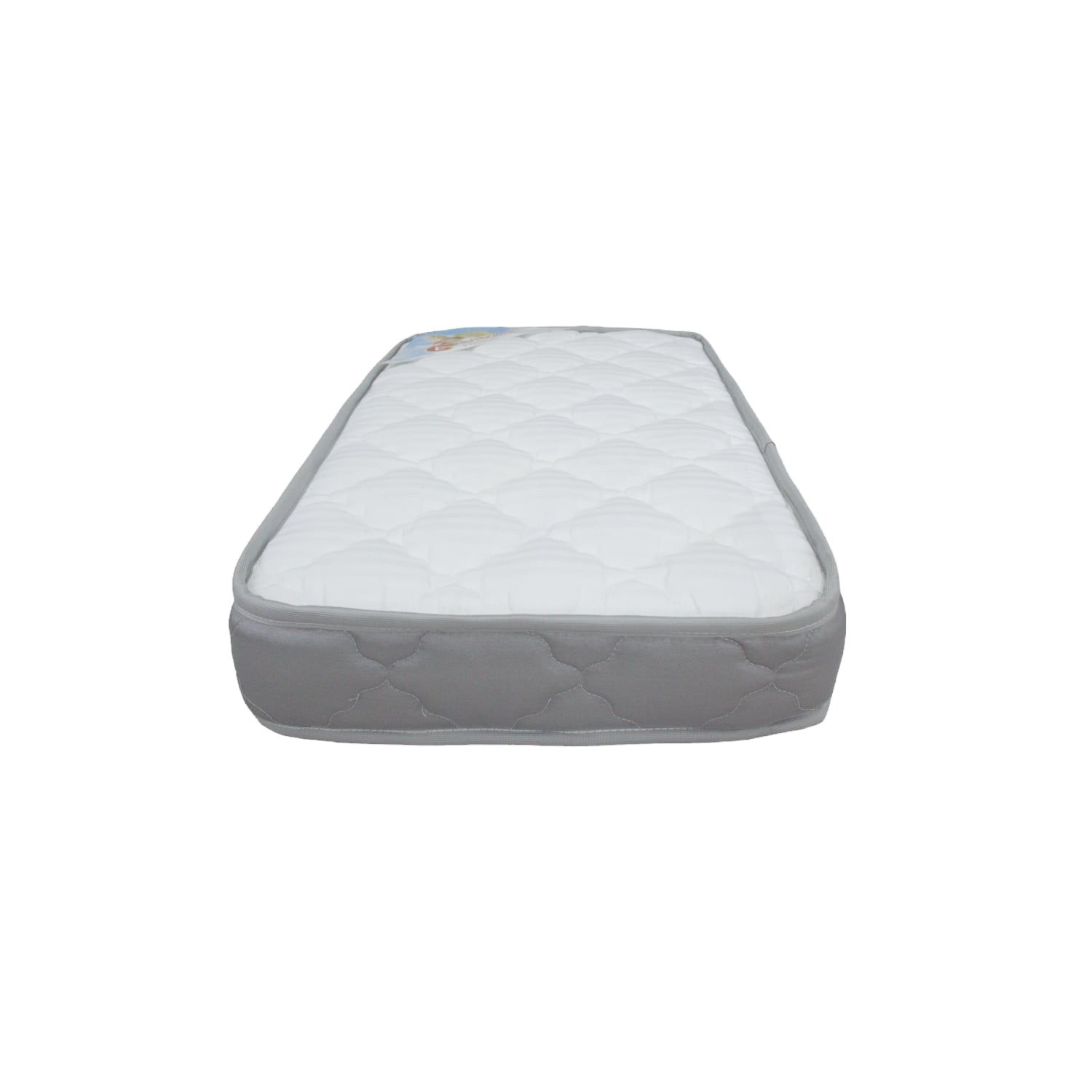COLCHÓN ARISTOCRATA PREMIUM CUNA 50 X 80 X 12 - 4