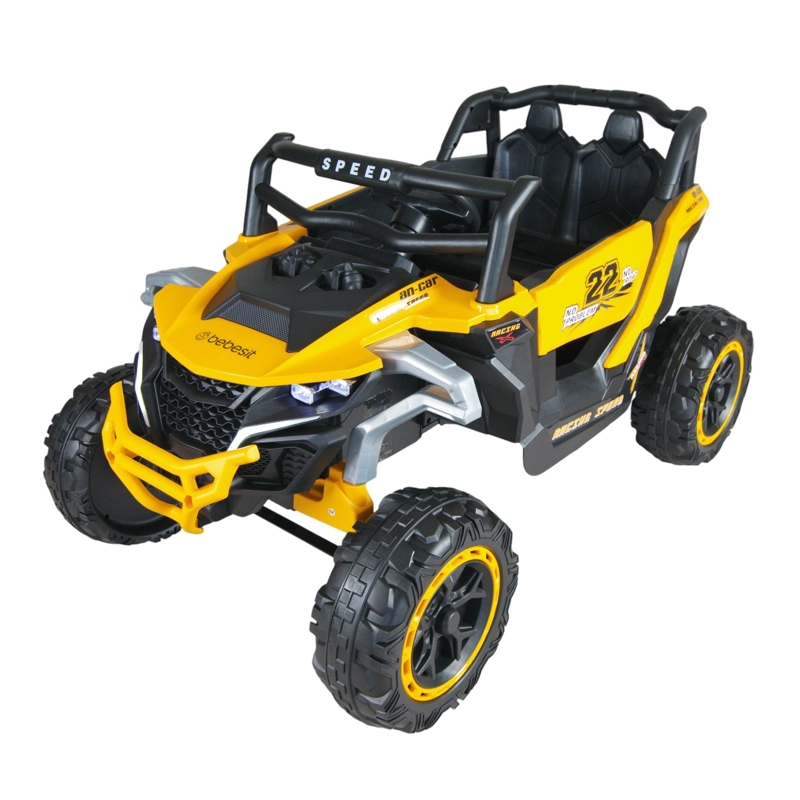 BUGGY 4X4 FULL ADVENTURE - 1