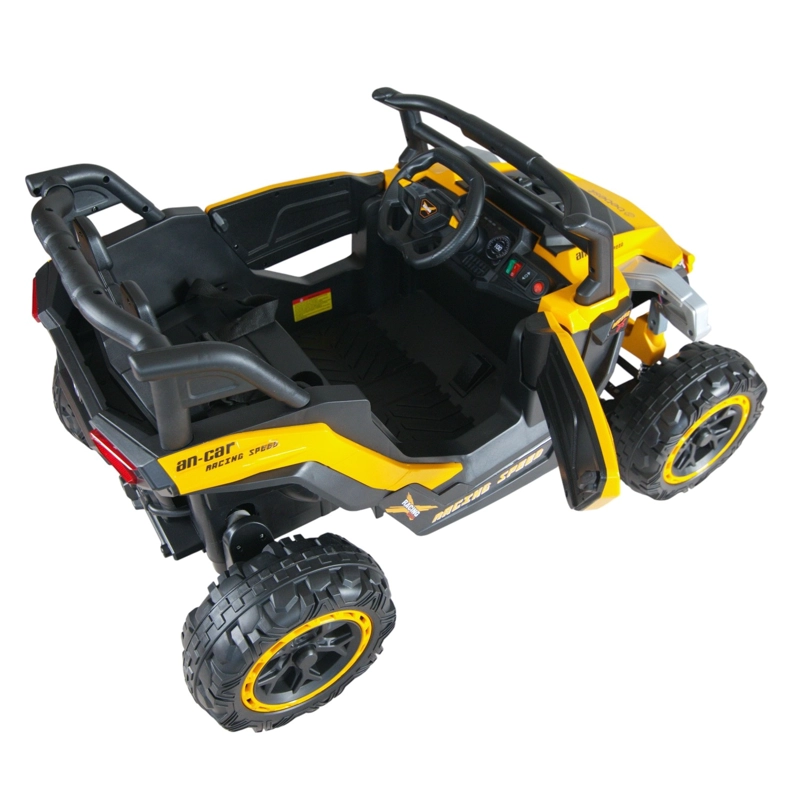 BUGGY 4X4 FULL ADVENTURE - 2