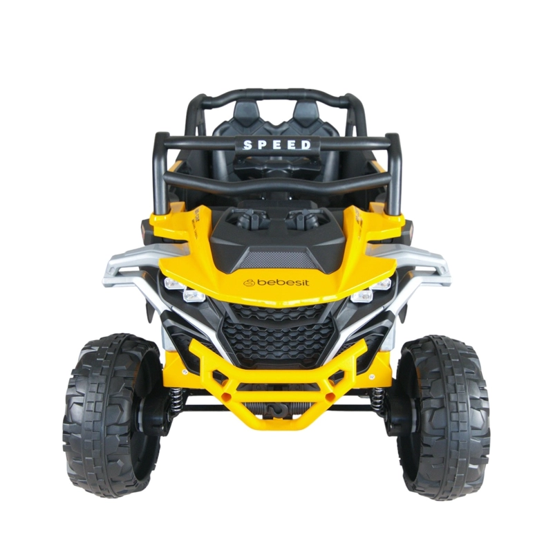 BUGGY 4X4 FULL ADVENTURE - 3