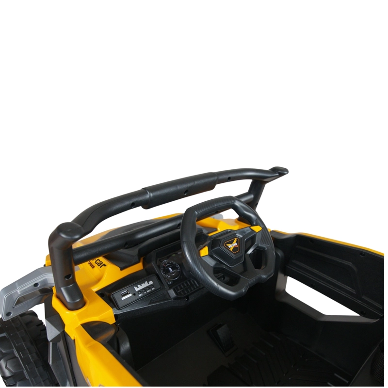 BUGGY 4X4 FULL ADVENTURE - 4