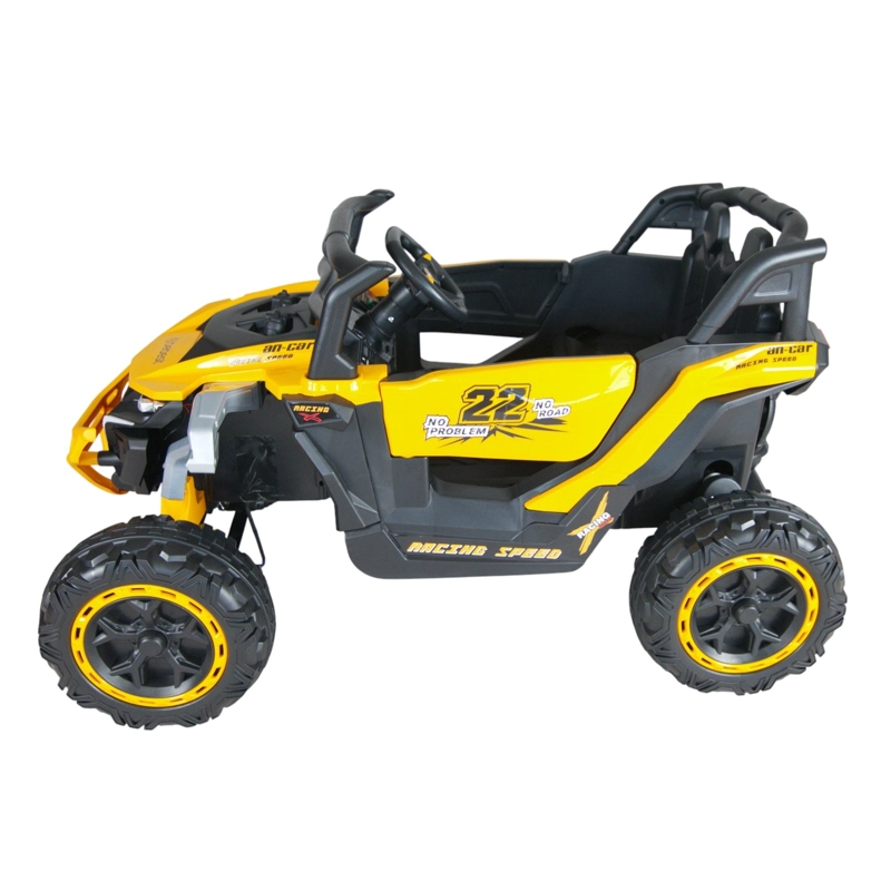 BUGGY 4X4 FULL ADVENTURE - 5