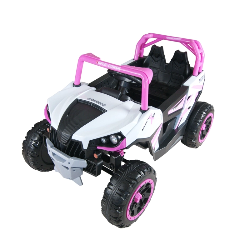 4WHEEL EXPLORER ROSADO - 1