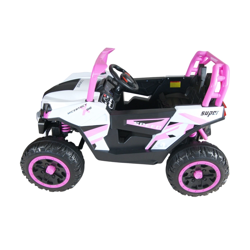 4WHEEL EXPLORER ROSADO - 2