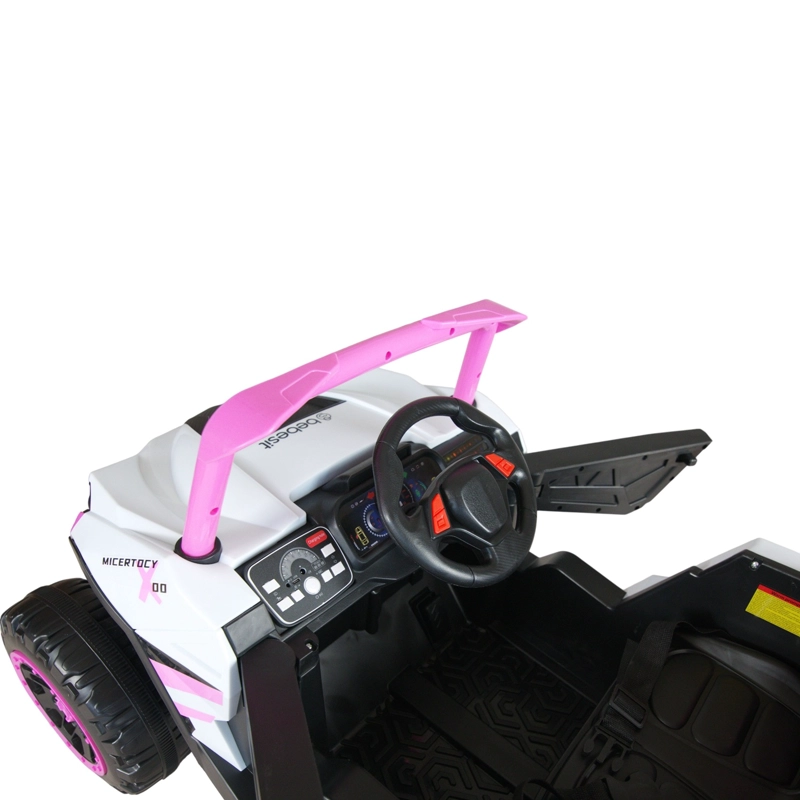 4WHEEL EXPLORER ROSADO - 3