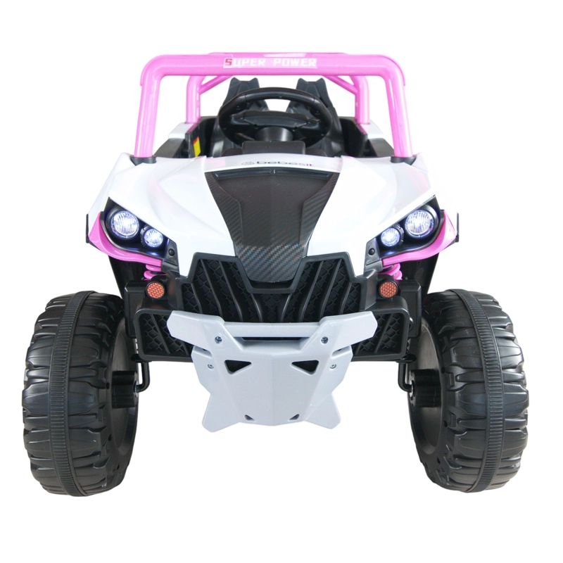 4WHEEL EXPLORER ROSADO - 4
