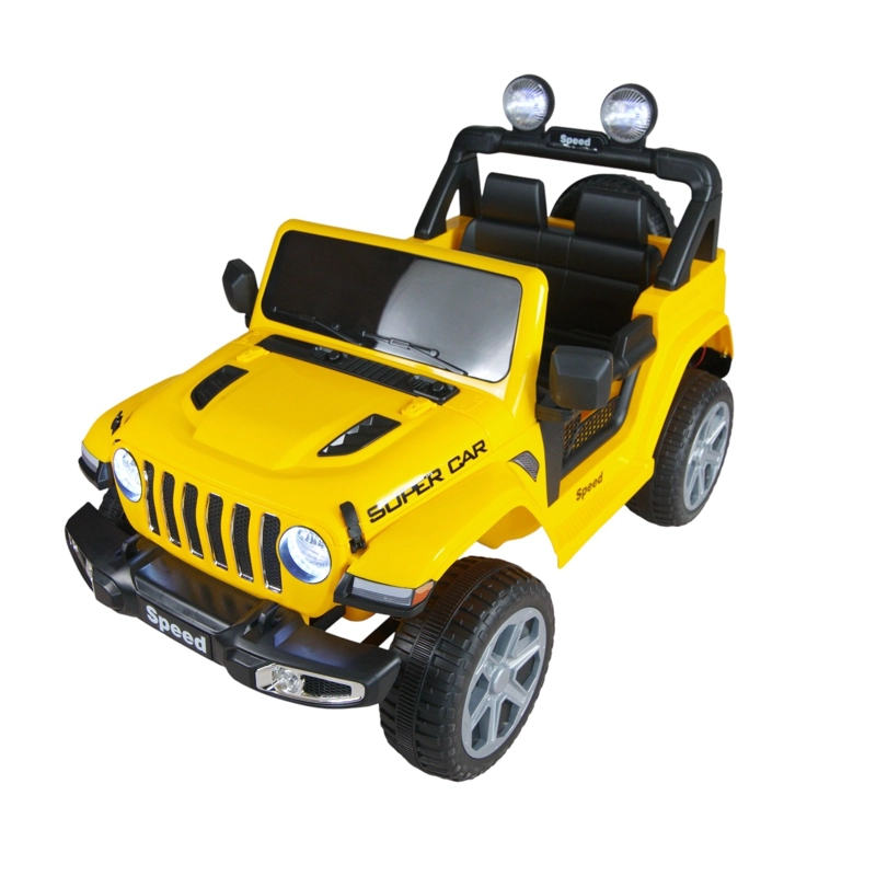 CAMIONETA RENEGADE - 1