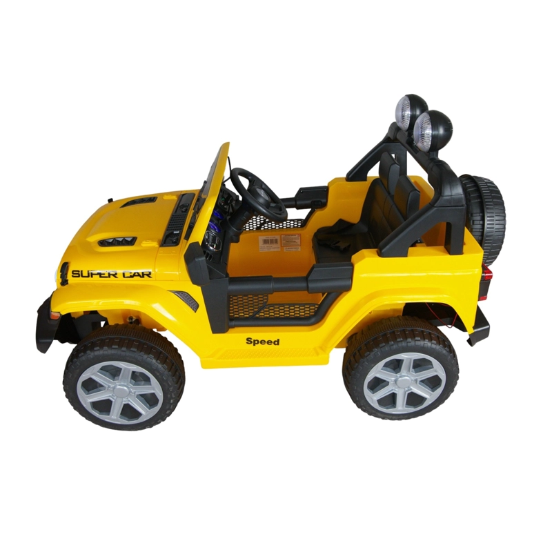 CAMIONETA RENEGADE - 3