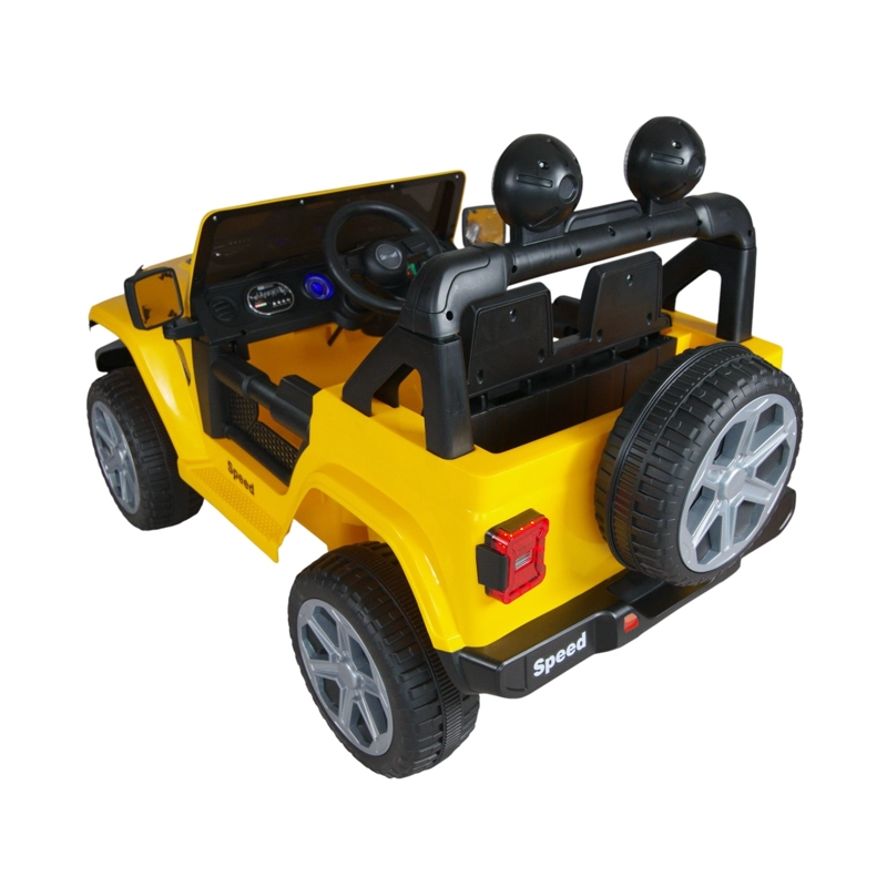 CAMIONETA RENEGADE - 4