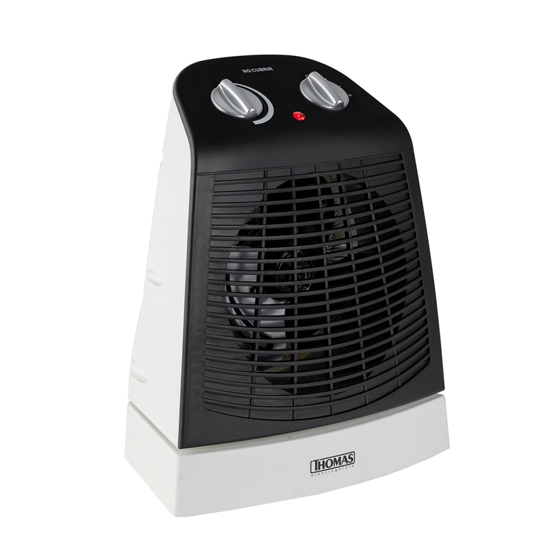 CALEFACTOR VENTILADOR ELE CTRICO THOMAS TH-FH31 2000W - 2