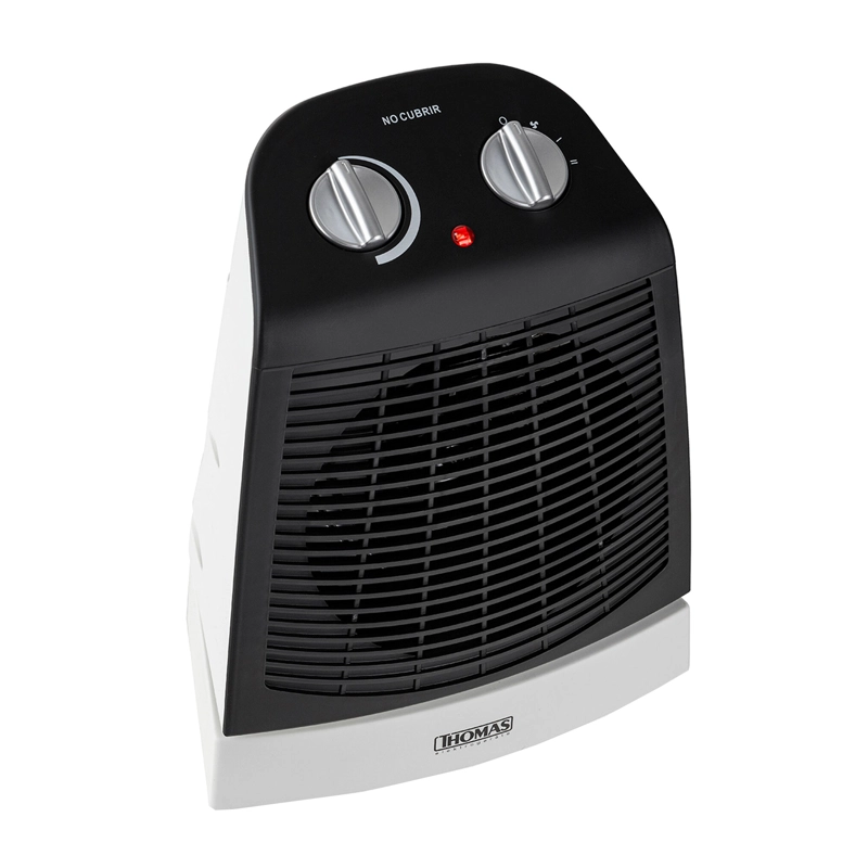 CALEFACTOR VENTILADOR ELE CTRICO THOMAS TH-FH31 2000W - 3