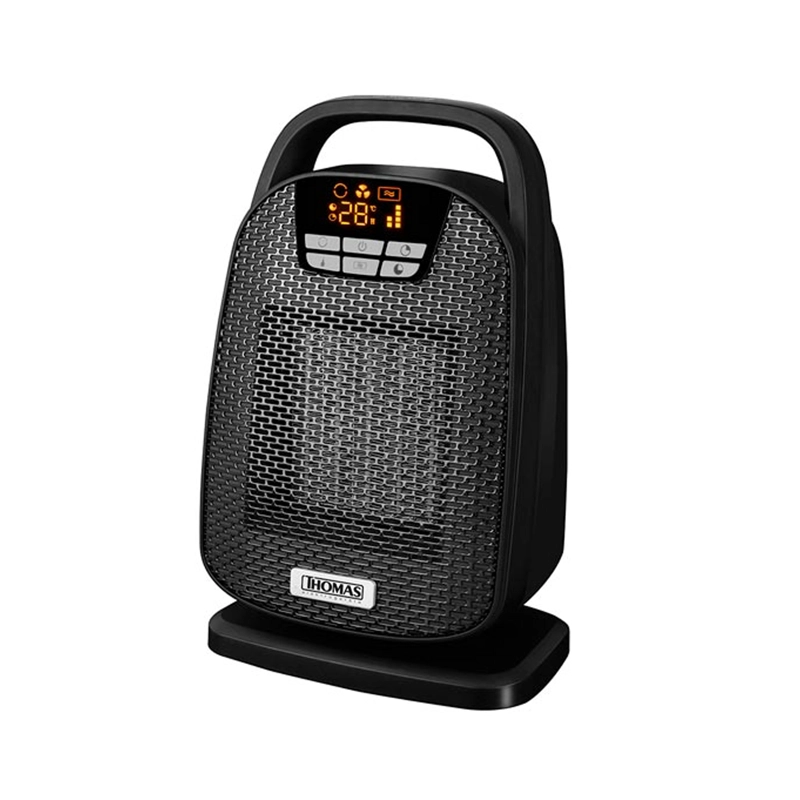THOMAS CALEFACTOR VENTILADOR ELE CTRICO THOMAS TH-CH42 2000W