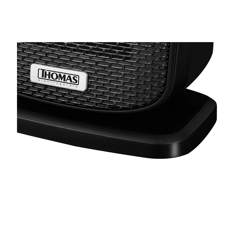 CALEFACTOR VENTILADOR ELE CTRICO THOMAS TH-CH42 2000W - 4