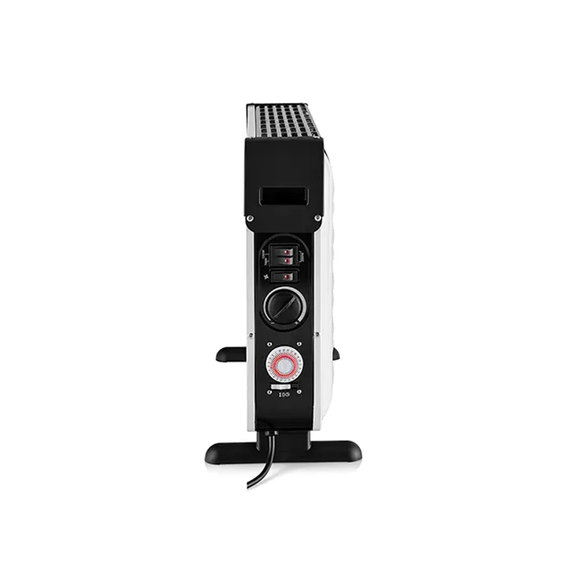 CALEFACTOR VENTILADOR ELE CTRICO THOMAS TH-CV51 2000W - 4