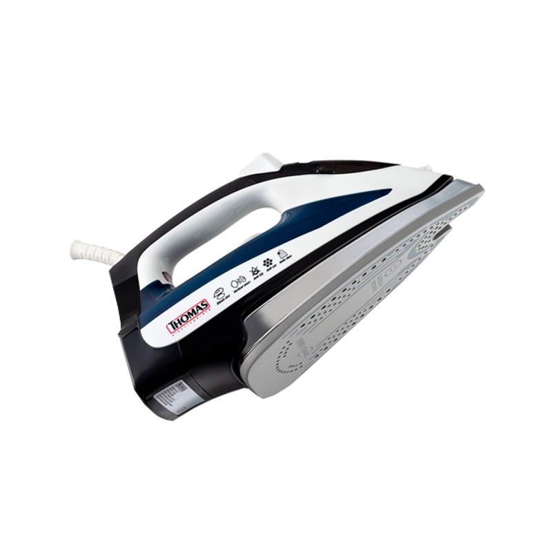 PLANCHA THOMAS TH-7170 2200W - 5