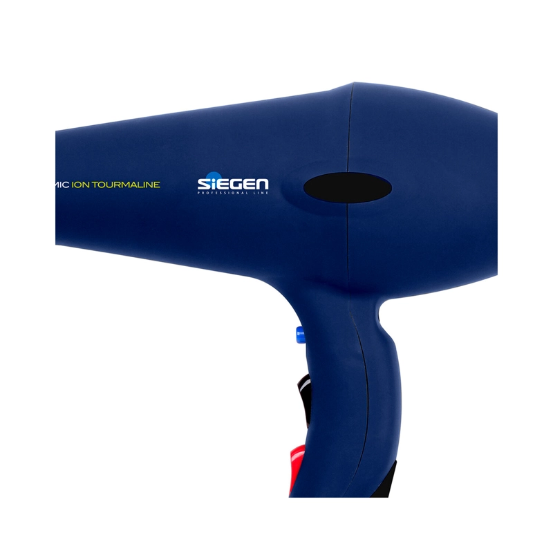 SECADOR DE CABELLO SIEGEN 2000 W SG-3051 2 VELOCIDADES - 2