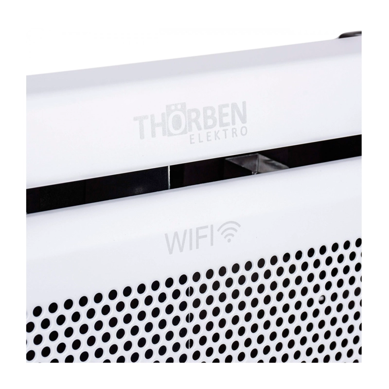 CALEFACTOR ELE CTRICO THORBEN IRP 1000 WIFI - 3