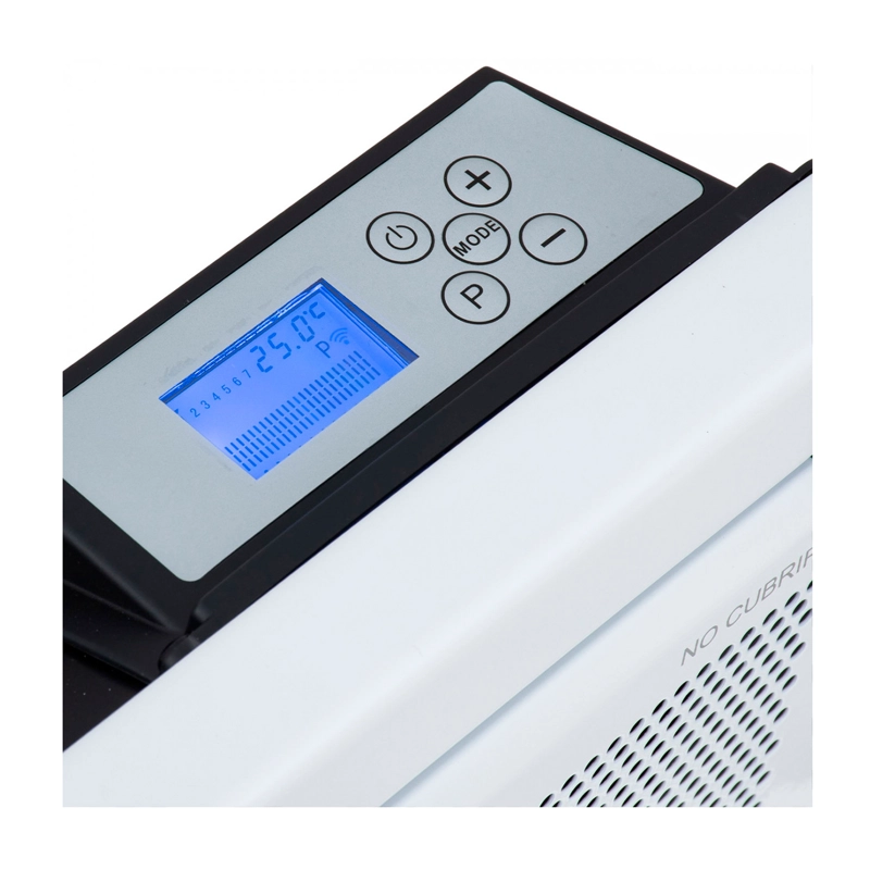 CALEFACTOR ELE CTRICO THORBEN IRP 1000 WIFI - 4