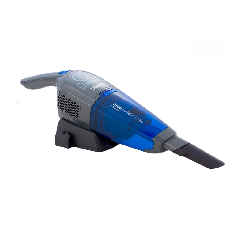 ASPIRADORA THORBEN INALÁMBRICA MANO HANDY 12.8V LITHIUM - 3