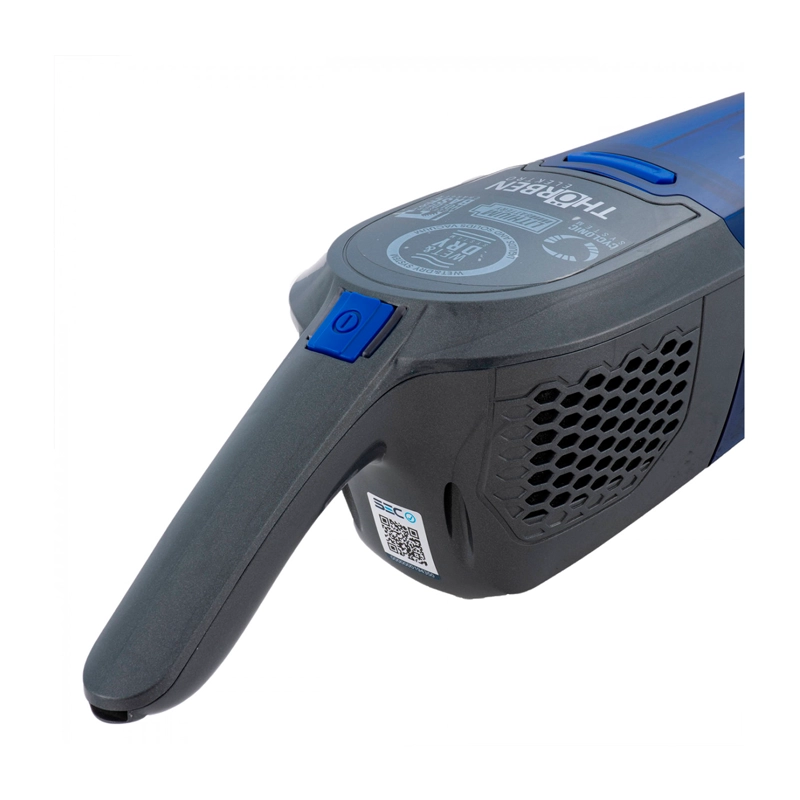 ASPIRADORA THORBEN INALÁMBRICA MANO HANDY 12.8V LITHIUM - 4