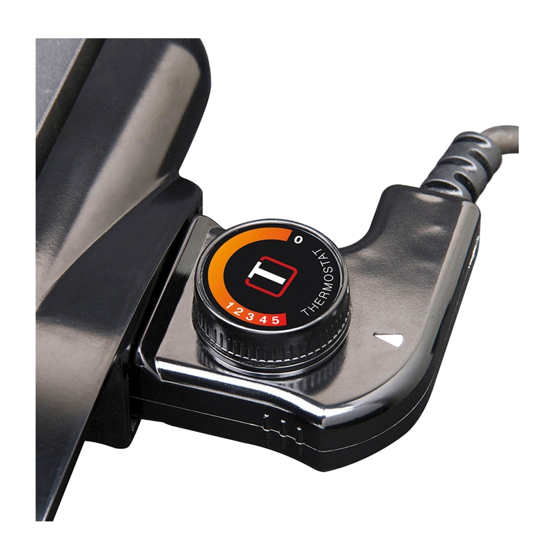 PARRILLA ELE CTRICA THOMAS TH-205 2000W - 4