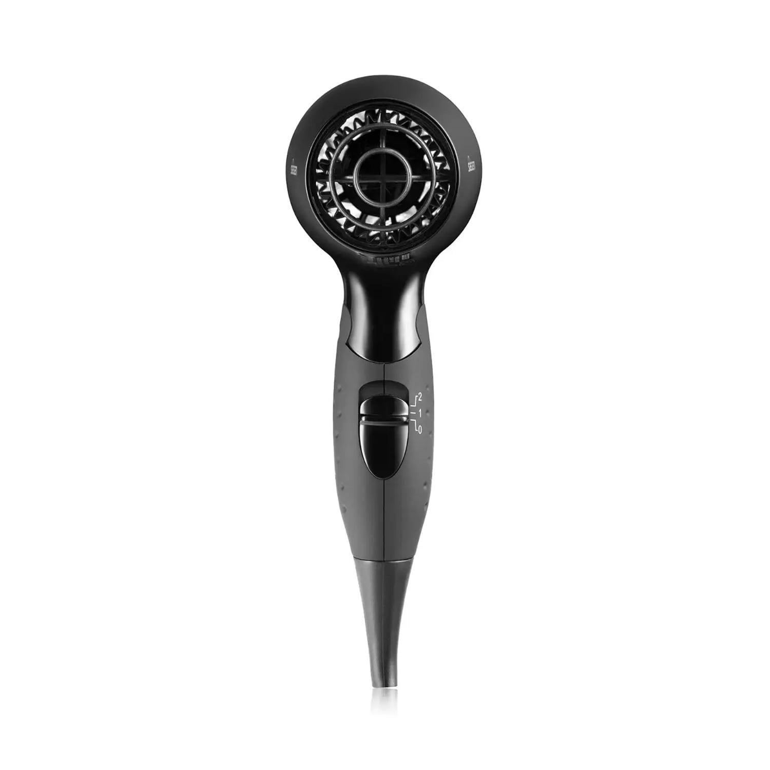 SECADOR DE CABELLO SIEGEN 1200 W SG-3005 2 VELOCIDADES - 4