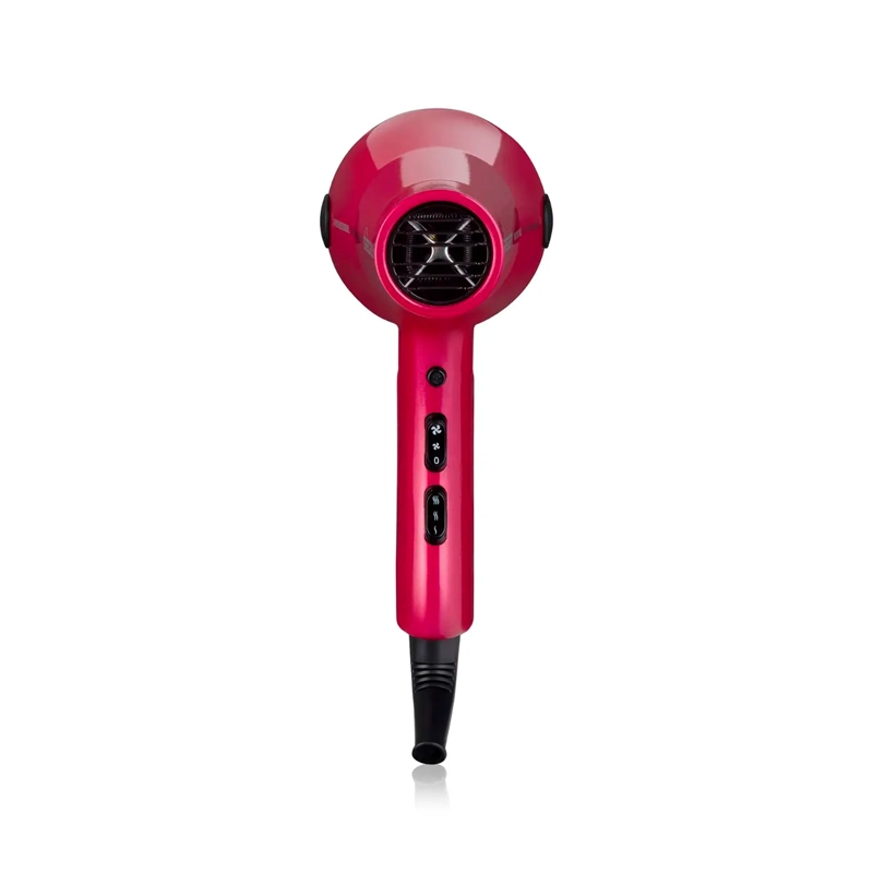 SECADOR DE CABELLO SIEGEN 2000 W SG-3049C01 2 VELOCIDADES - 4
