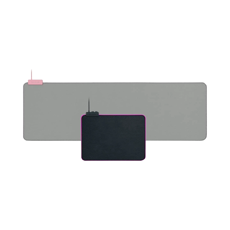 MOUSEPAD GAMER RAZER GOLIATHUS CHROMA EXTENDED RGB QUARTZ - 4