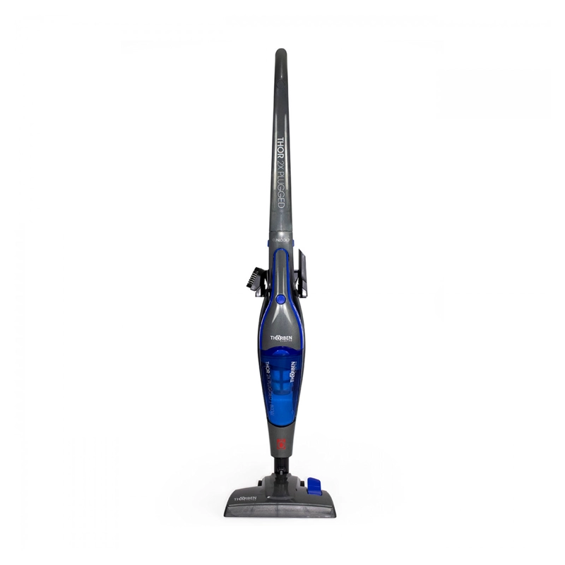 ASPIRADORA THORBEN 2 EN 1 THOR 2X PLUGGED 800W - 1