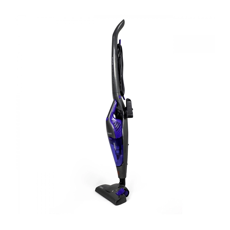 ASPIRADORA THORBEN 2 EN 1 THOR 2X PLUGGED 800W - 2