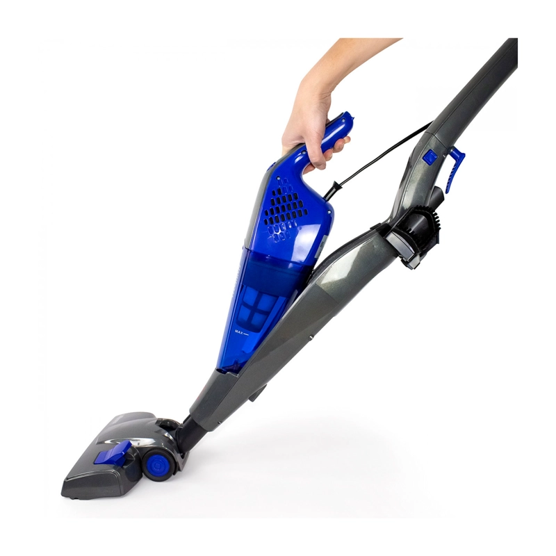 ASPIRADORA THORBEN 2 EN 1 THOR 2X PLUGGED 800W - 3