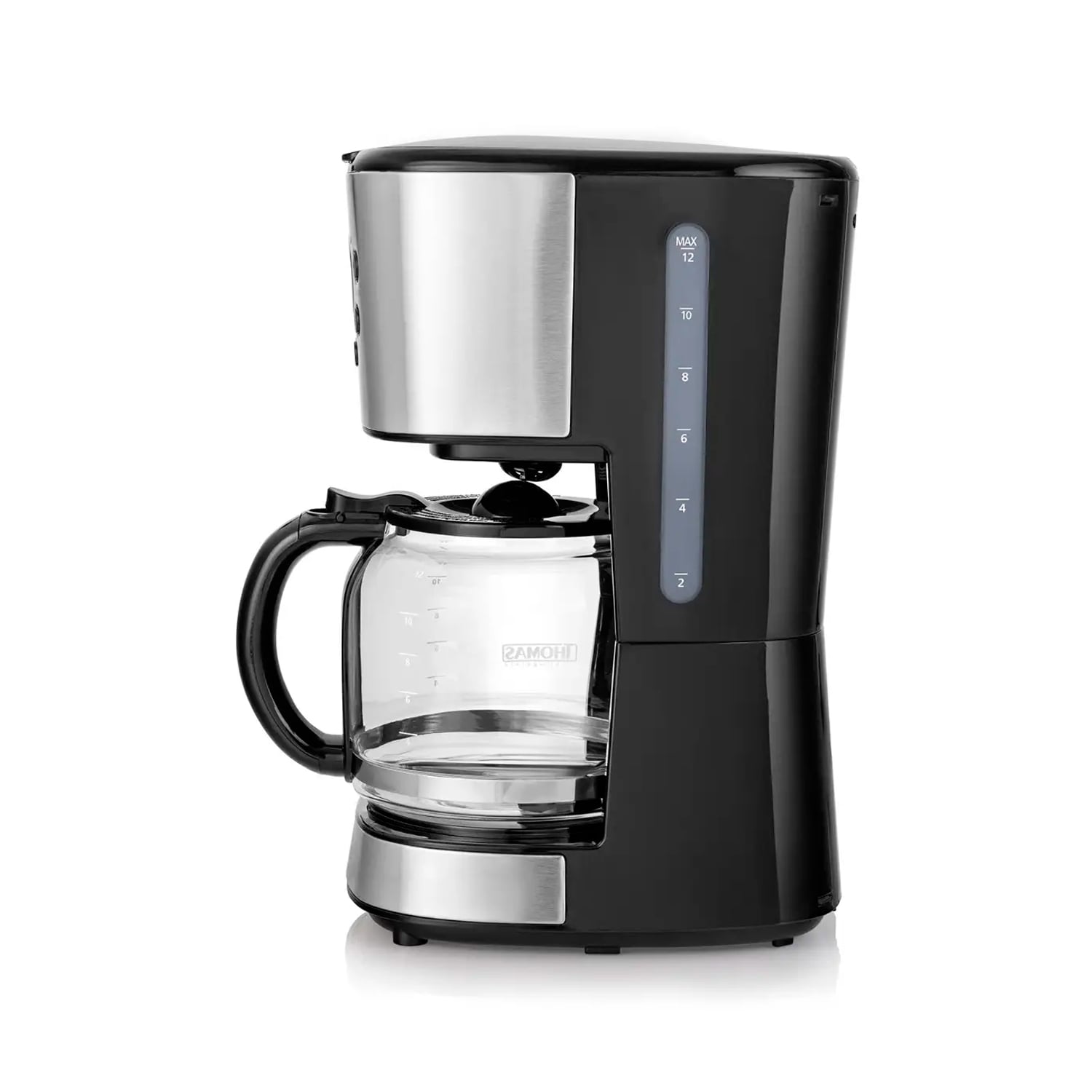 CAFETERA THOMAS ELÉCTRICA TH-141DI 900W 1.8L - 3