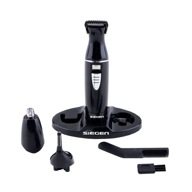 CORTADORA SIEGEN PELO SG-8030 MULTISTYLER 3 EN 1 - 1
