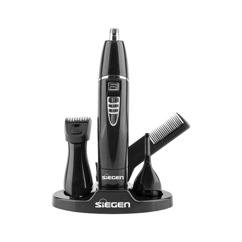 CORTADORA SIEGEN PELO SG-8030 MULTISTYLER 3 EN 1 - 2