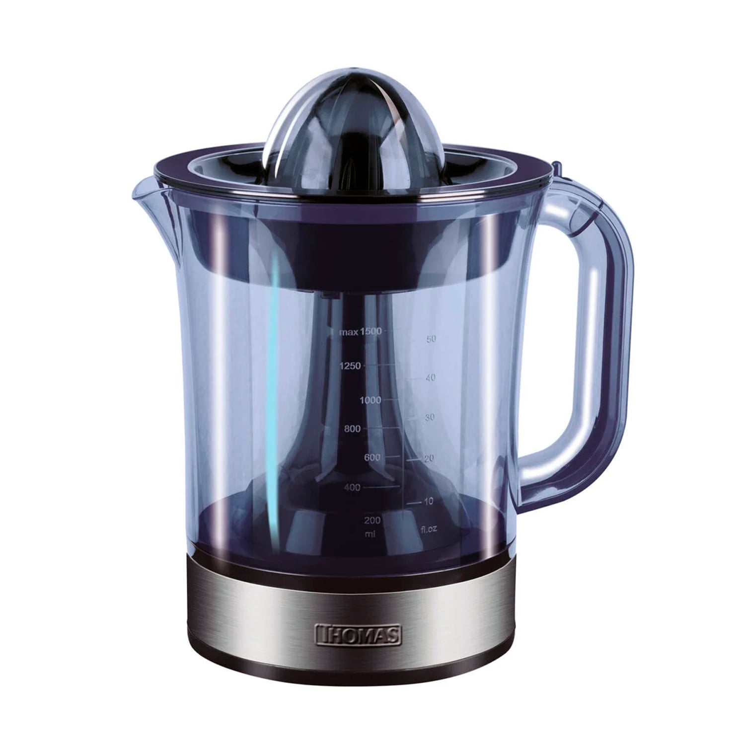 EXPRIMIDOR THOMAS TH-1215 40 W 1.5 L JUGO ELÉCTRICO