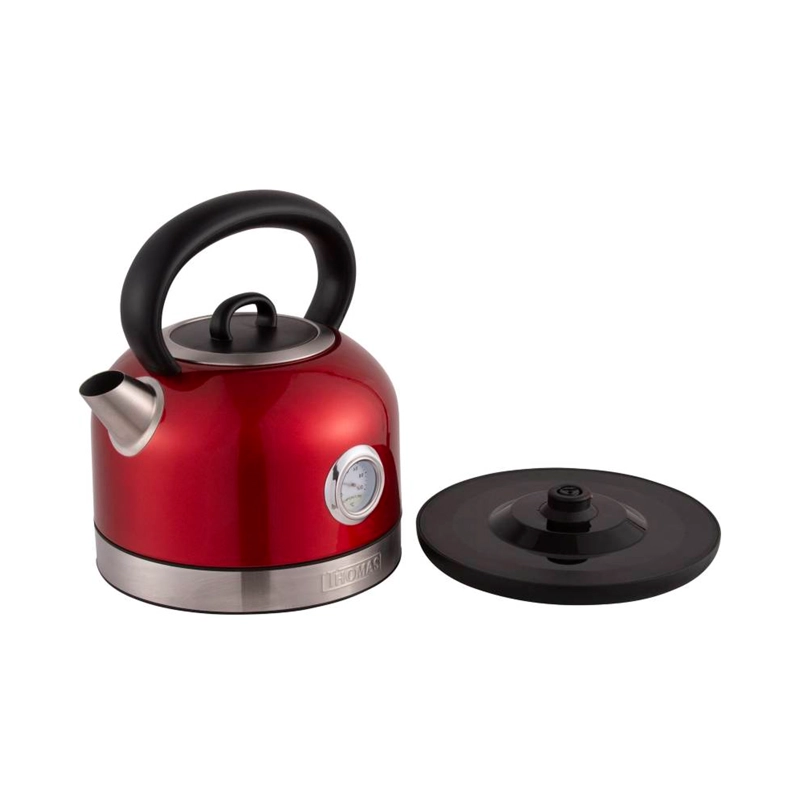 HERVIDOR ELÉCTRICO THOMAS TH-6505RT 2200W 1.7 LITROS - 3