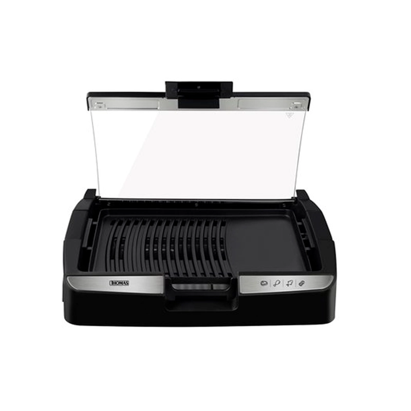 PARRILLA ELE CTRICA THOMAS TH-224 1500W