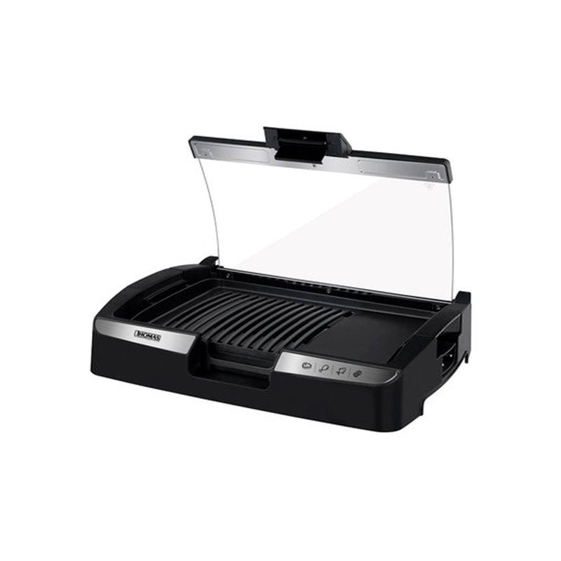 PARRILLA ELE CTRICA THOMAS TH-224 1500W - 2
