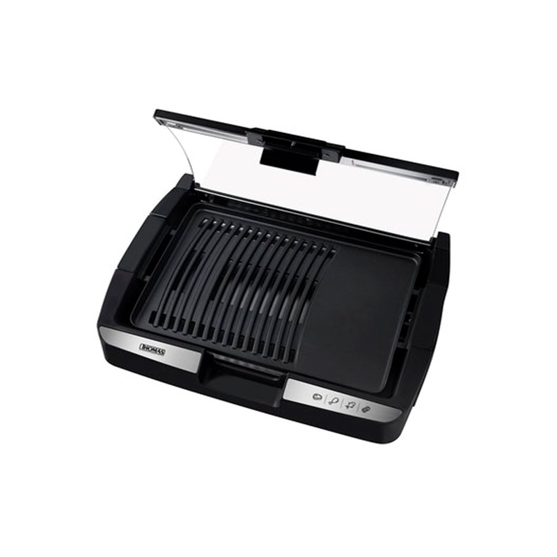 PARRILLA ELE CTRICA THOMAS TH-224 1500W - 3